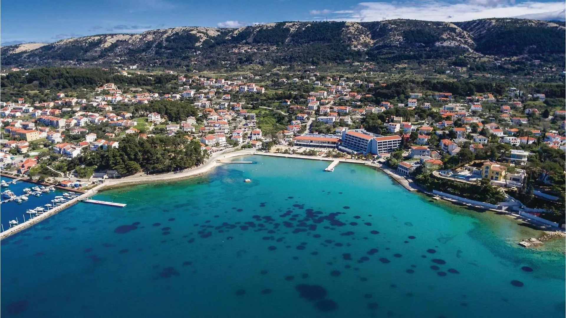 Beautiful Apartment In Supetarska Draga With Wifi Croatia